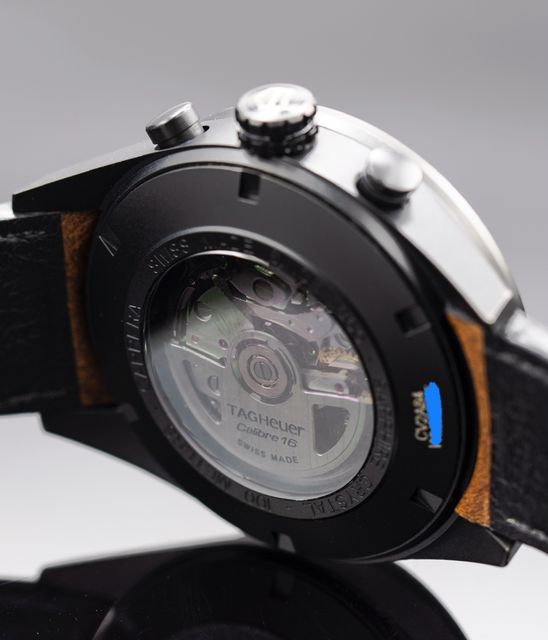 Tag Heuer Carrera CV2A84.FC6394 Image 4